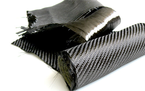 Fibra de Carbono