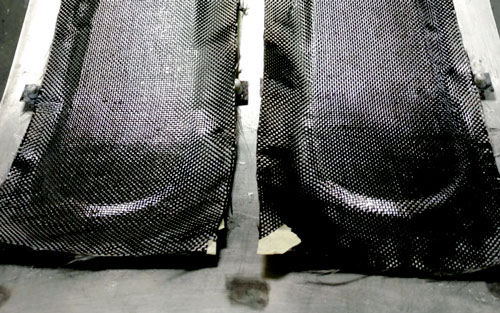 Construcción al VACIO